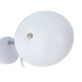 durio-kinkiet-1x40w-e14-bialy