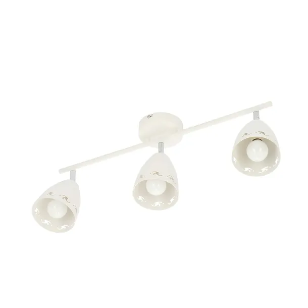 coty-listwa-3x40w-e14-bialy-mat