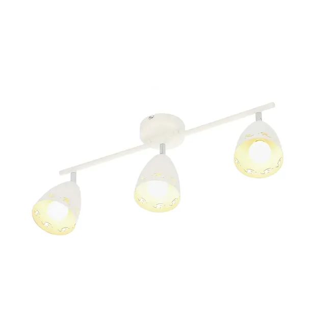 coty-listwa-3x40w-e14-bialy-mat