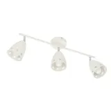 coty-listwa-3x40w-e14-bialy-mat