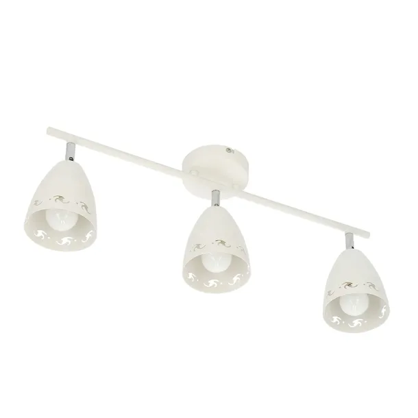 coty-listwa-3x40w-e14-bialy-mat