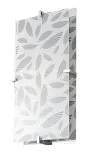 fikus-plafon-40x20-2x60w-e27-chrom