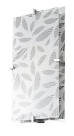 fikus-plafon-40x20-2x60w-e27-chrom