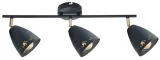 coty-listwa-3x40w-e14-czarny