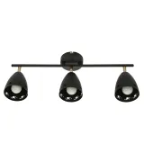 coty-listwa-3x40w-e14-czarny