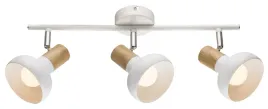 puerto-listwa-3x40w-e14-bialy