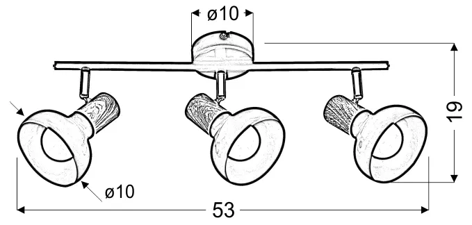 puerto-listwa-3x40w-e14-bialy