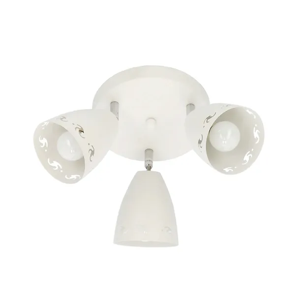coty-plafon-3x40w-e14-bialy-mat