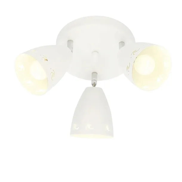 coty-plafon-3x40w-e14-bialy-mat