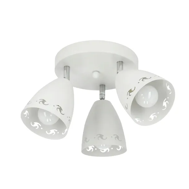 coty-plafon-3x40w-e14-bialy-mat