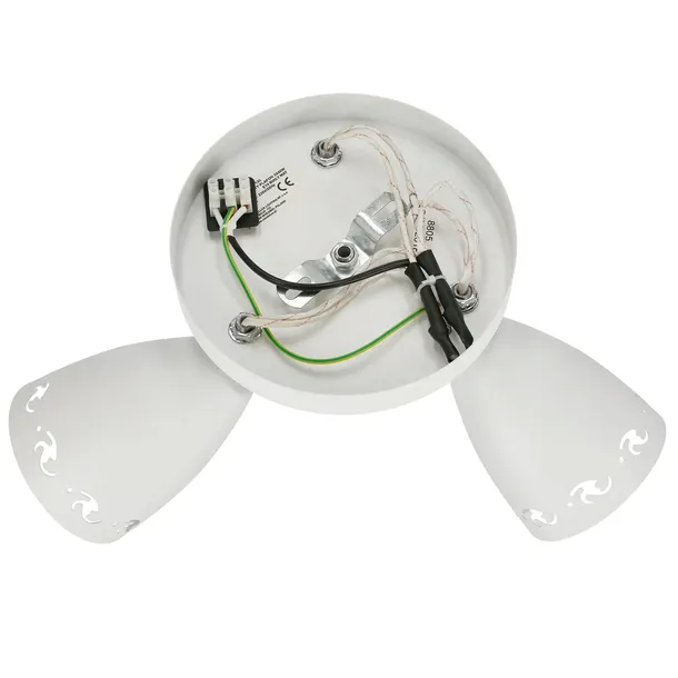coty-plafon-3x40w-e14-bialy-mat