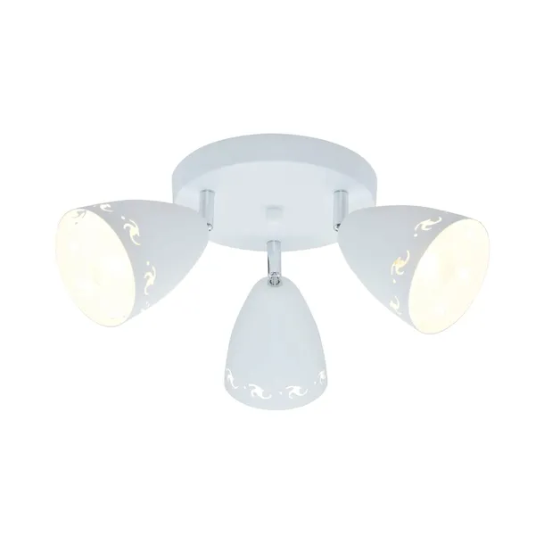 coty-plafon-3x40w-e14-bialy-mat