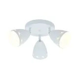 coty-plafon-3x40w-e14-bialy-mat