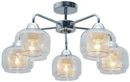 ray-ampla-5x40w-e14-chrom