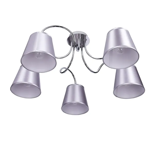 luk-zwis-5x40w-e14-chrom