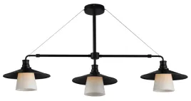 loft-zwis-3x60w-e27-czarny