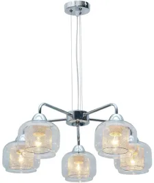ray-zwis-5x40w-e14-chrom