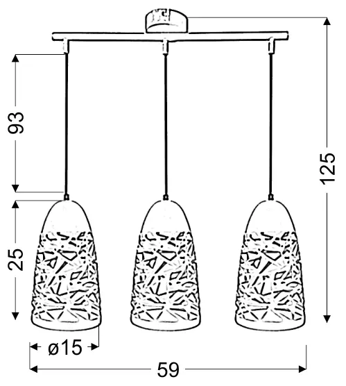 sabrin-zwis-3x60w-e27-bialy