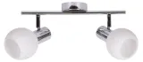 turno-listwa-2x40w-e14-chrom
