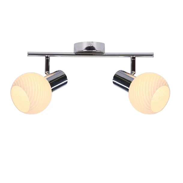 turno-listwa-2x40w-e14-chrom