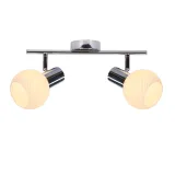 turno-listwa-2x40w-e14-chrom