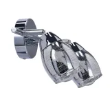 milton-listwa-2x10w-e14-led-chrom