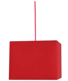 basic-zwis-30-1x60w-e27-czerwony