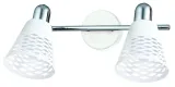 discovery-listwa-2x40w-e14-chrom-bialy
