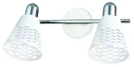 discovery-listwa-2x40w-e14-chrom-bialy