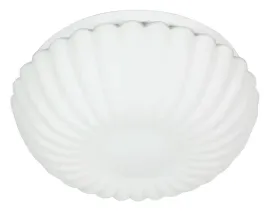 alta-plafon-26-1x60w-e27-bialy