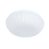 alta-plafon-26-1x60w-e27-bialy