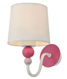 bebe-kinkiet-1x60-e27-bialy