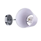 luk-kinkiet-1x40w-e14-chrom