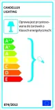 elf-kinkiet-1x40w-e14-chrom