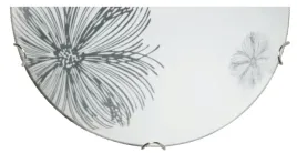 lilly-plafon-05-1x60w-e27
