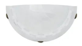 milea-plafon-1-2-1x60w-e27
