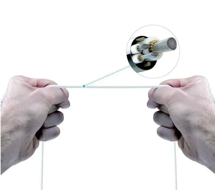 kabel-lightning-do-telefonu-apple-stan-nowy