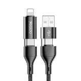 kabel-4w1-usb-typ-c-apple-iphone-lightning-usb-c