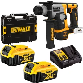 mlotowiertarka-sds-14j-18v-2x5ah-dewalt-dch172p2