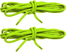 g12-56-zielony-neon-sznurowadla-45-mm-sportowe-okragle-sznurowki-150-cm