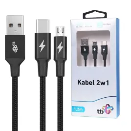 tb-kabel-usb-2w1-czarny-usb-c-micro-usb