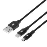 tb-kabel-usb-2w1-czarny-usb-c-micro-usb-stan-nowy