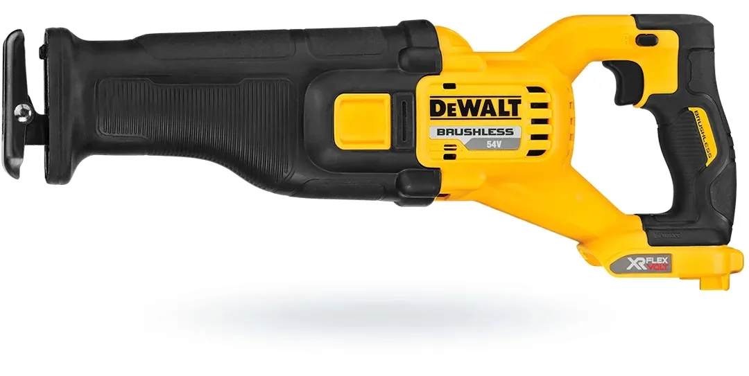 pilarka-szablasta-54v-flexvolt-dewalt-dcs389nt-stan-nowy