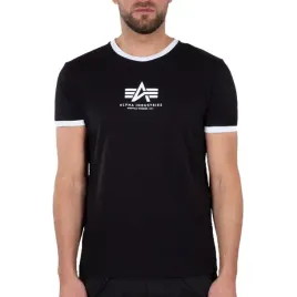 alpha-industries-t-shirt-contrast-ml