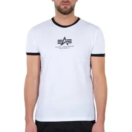 alpha-industries-t-shirt-contrast-ml