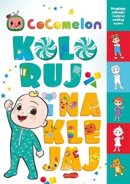 cocomelon-koloruj-i-naklejaj