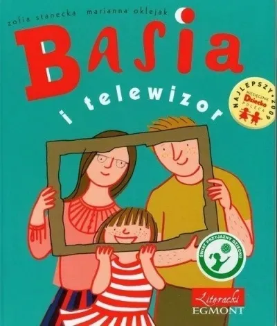 basia-i-telewizor