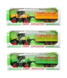 traktor