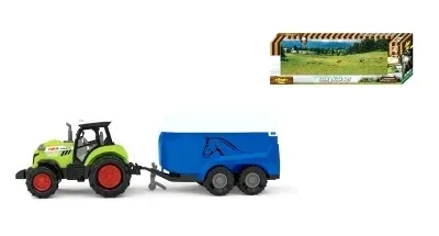 traktor