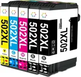 tusze-do-epson-502-xl